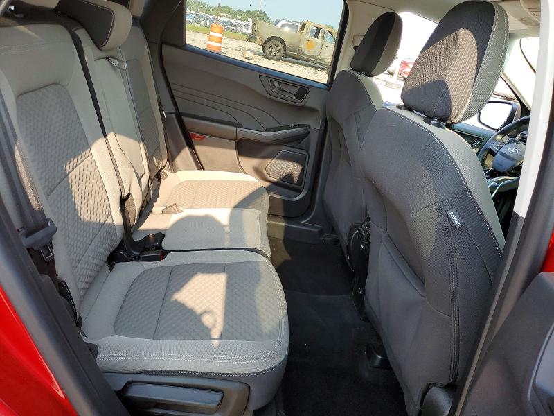 Photo 11 from auction – 2022 FORD ESCAPE with VIN 1FMCU9G60NUB55076