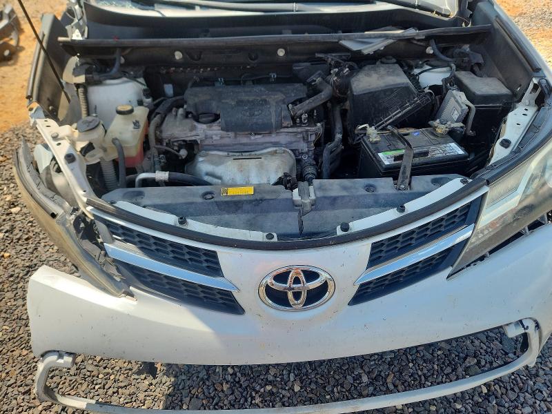 Zdjęcie 12 z aukcji – 2013 TOYOTA RAV4 z VIN 2T3YFREV6DW028235