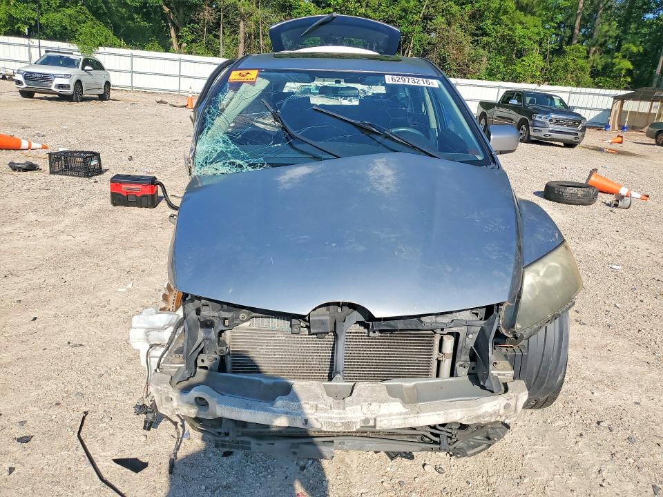 Photo 5 from auction – 2010 MAZDA CX-7 with VIN JM3ER2W59A0346504