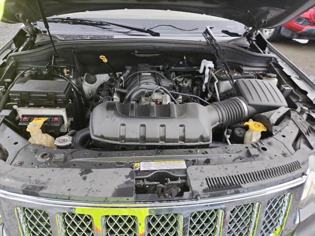 Photo 12 from auction – 2012 JEEP GRAND CHEROKEE with VIN 1C4RJFCT5CC148810