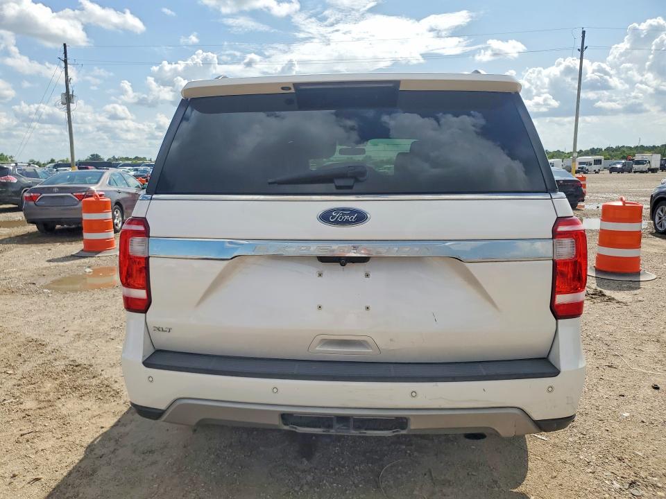 Photo 6 from auction – 2019 FORD EXPEDITION with VIN 1FMJU1HT4KEA13395