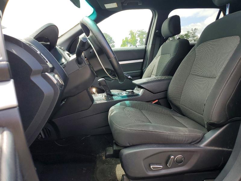 Photo 7 from auction – 2016 FORD EXPLORER with VIN 1FM5K8D8XGGD08482