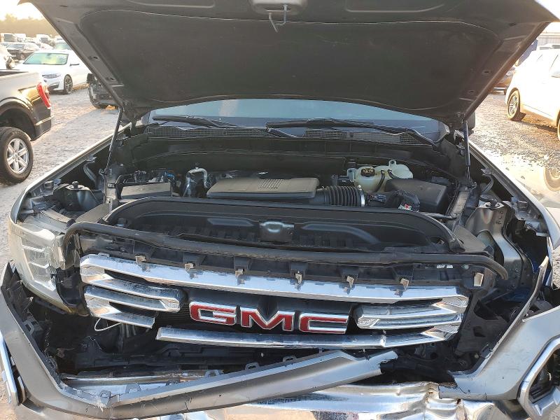 Photo 12 from auction – 2020 GMC SIERRA with VIN 3GTU9DED5LG372878