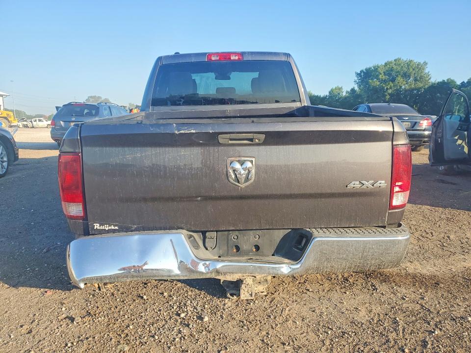 Photo 6 from auction – 2014 RAM 1500 with VIN 1C6RR7FT2ES433295