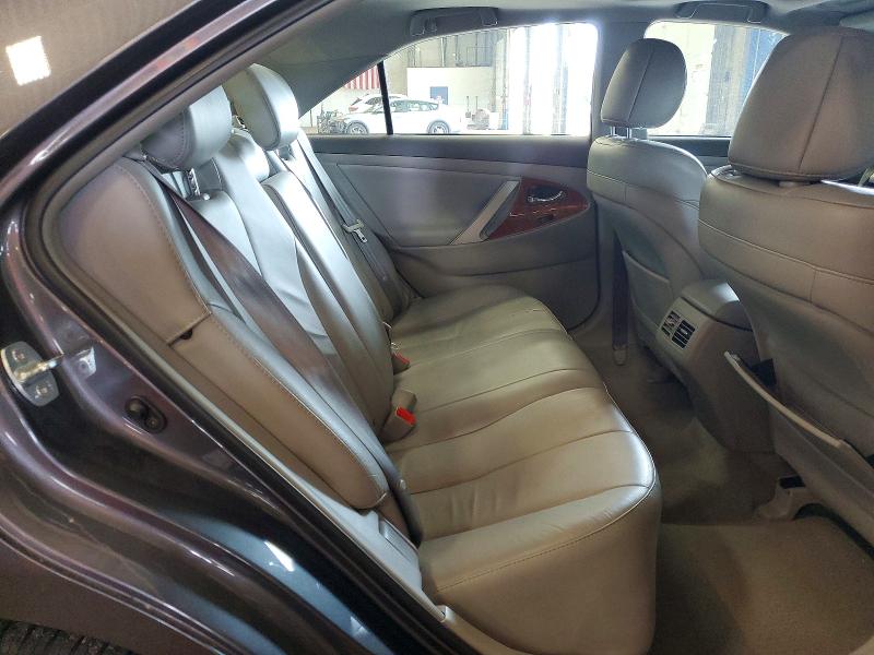 Photo 10 from auction – 2011 TOYOTA CAMRY with VIN 4T4BF3EK2BR121774