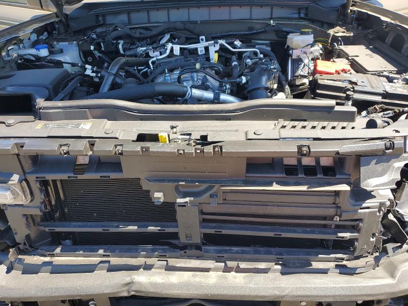 Photo 11 from auction – 2025 FORD BRONCO with VIN 1FMDE6AHXSLB68994
