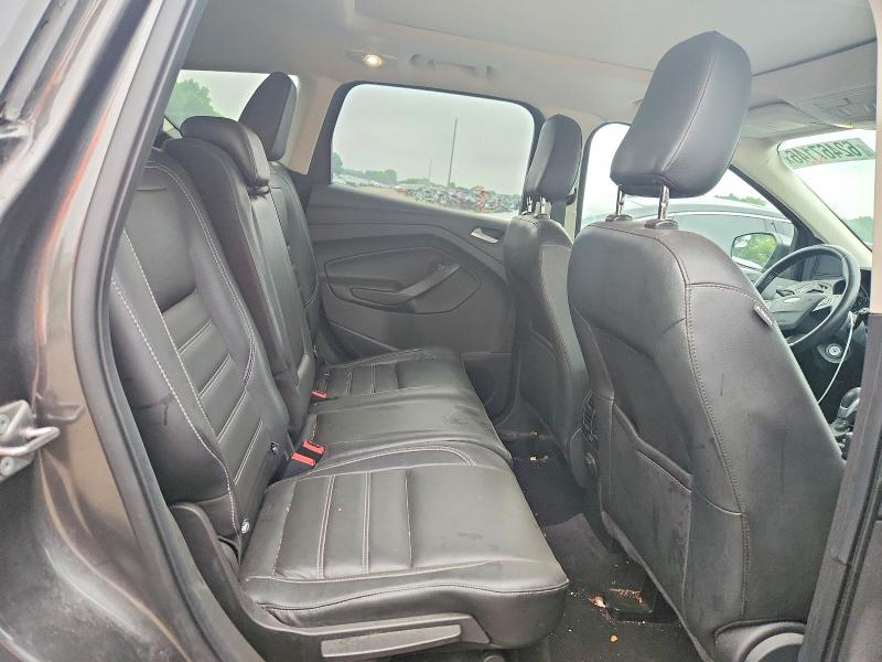 Photo 11 from auction – 2018 FORD ESCAPE with VIN 1FMCU9HD6JUB09467