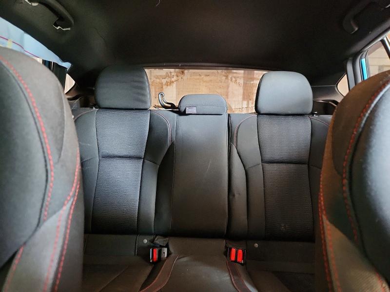 Photo 10 from auction – 2018 SUBARU IMPREZA with VIN 4S3GTAL68J3717192