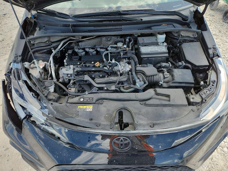 Photo 11 from auction – 2023 TOYOTA COROLLA with VIN 5YFS4MCEXPP143422