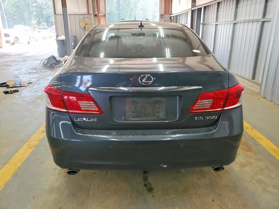 Photo 6 from auction – 2010 LEXUS ES with VIN JTHBK1EG6A2385616