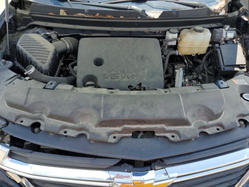 Photo 12 from auction – 2022 CHEVROLET TRAVERSE with VIN 1GNERFKW7NJ119687