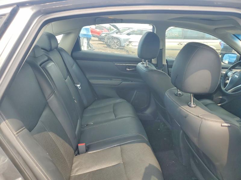 Photo 10 from auction – 2016 NISSAN ALTIMA with VIN 1N4AL3AP2GC258222