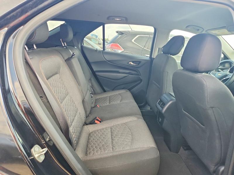 Photo 10 from auction – 2018 CHEVROLET EQUINOX with VIN 2GNAXJEVXJ6272551