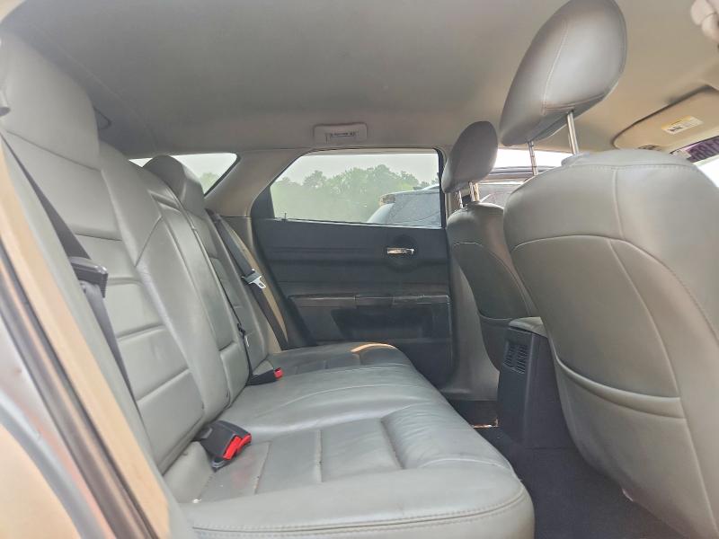 Photo 10 from auction – 2007 DODGE MAGNUM with VIN 2D4GZ57237H628667