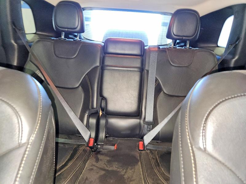 Photo 10 from auction – 2018 JEEP CHEROKEE with VIN 1C4PJMDX7JD610272