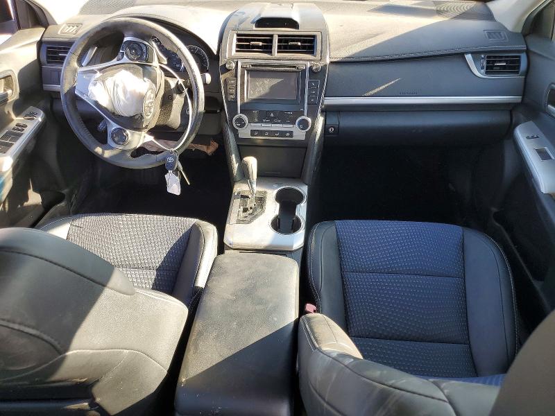 Photo 8 from auction – 2013 TOYOTA CAMRY with VIN 4T1BF1FK1DU227715