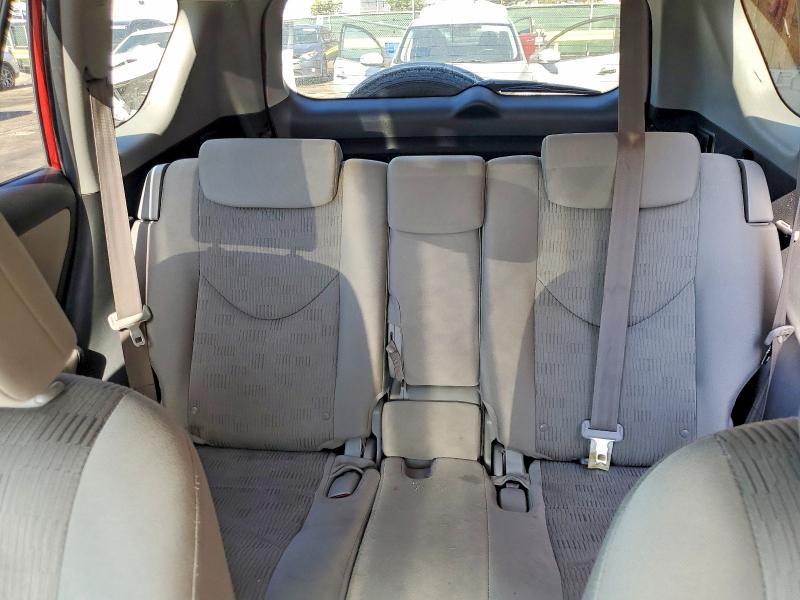 Photo 10 from auction – 2009 TOYOTA RAV4 with VIN JTMBF33V29D012401