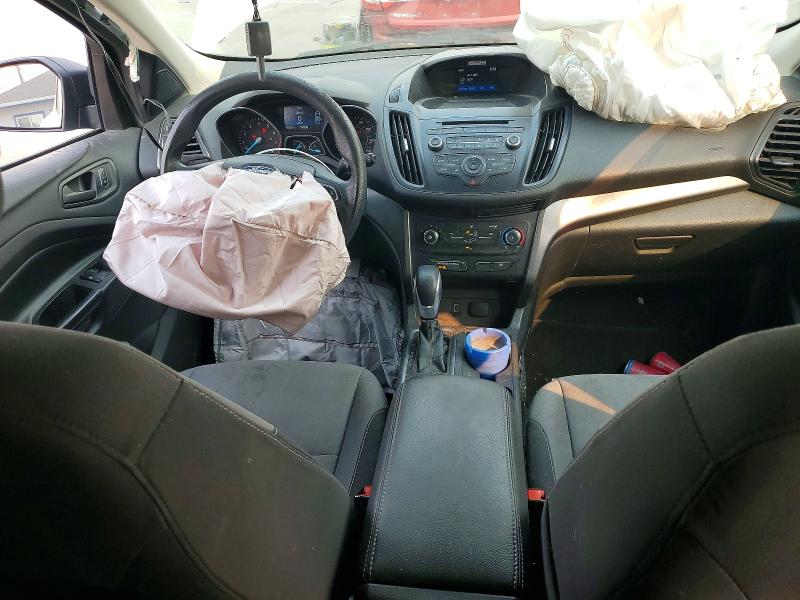 Photo 8 from auction – 2017 FORD ESCAPE with VIN 1FMCU0F74HUB44916