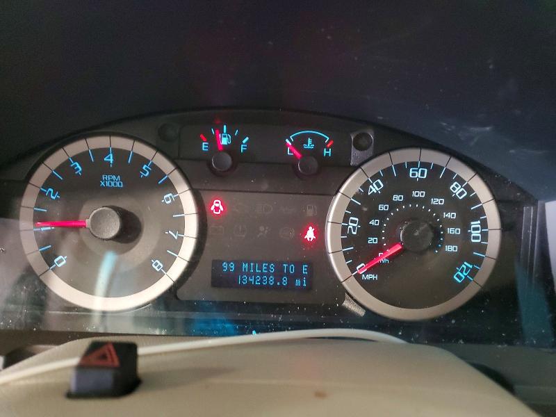 Photo 9 from auction – 2012 FORD ESCAPE with VIN 1FMCU0D78CKC12769