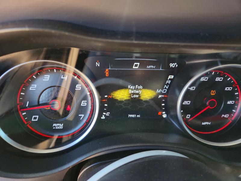صورة رقم 9 من المزاد - 2023 DODGE CHARGER مع VIN 2C3CDXHG2PH583239