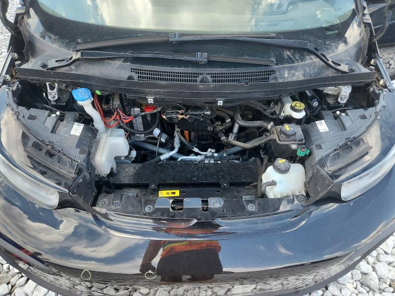 Photo 11 from auction – 2018 BMW I3 with VIN WBY7Z4C50JVD97296
