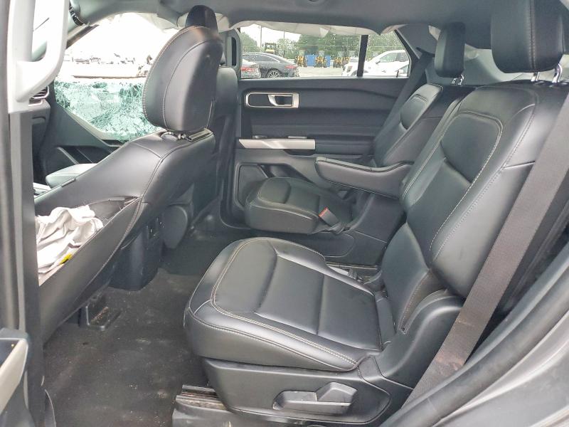 Foto 11 de la subasta – 2024 FORD EXPLORER con VIN 1FMSK7DH1RGA13769