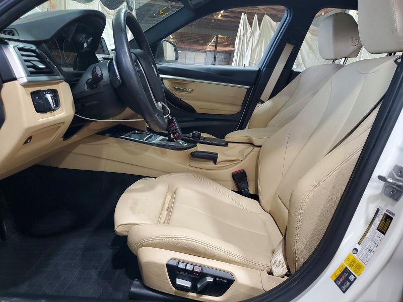 Photo 7 from auction – 2018 BMW 330E with VIN WBA8E1C56JA178327