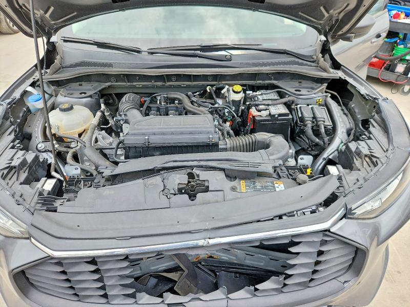 Photo 12 from auction – 2025 FORD ESCAPE with VIN 1FMCU0GN8SUA22628
