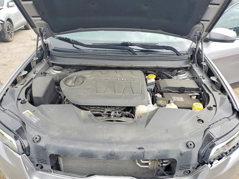 Photo 12 from auction – 2021 JEEP CHEROKEE with VIN 1C4PJMMX9MD178952