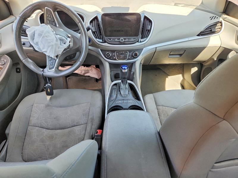 Фото 8 с аукциона – 2017 CHEVROLET VOLT с VIN 1G1RC6S53HU104697