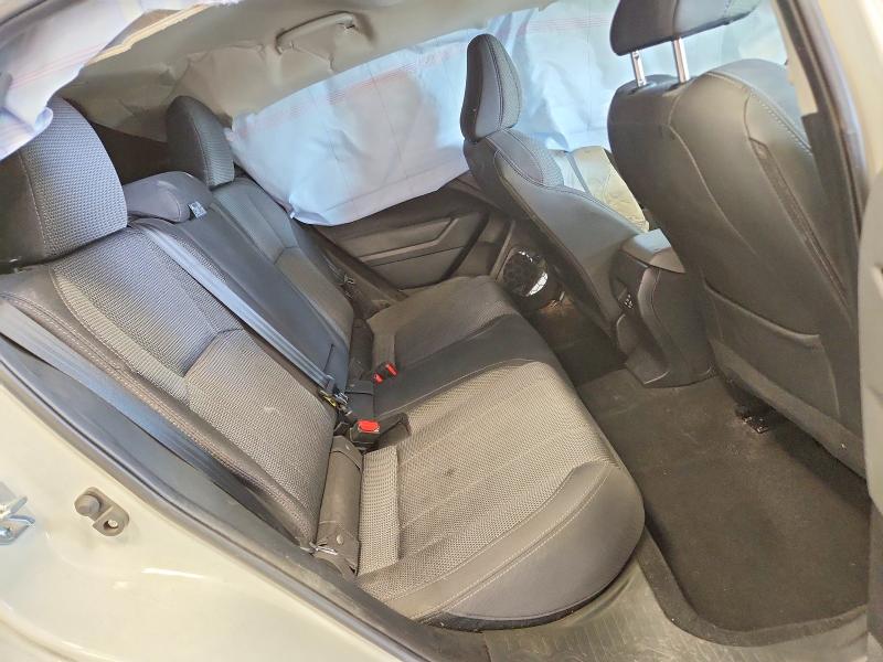 Фото 11 с аукциона – 2024 SUBARU CROSSTREK с VIN JF2GUADCXR8903463