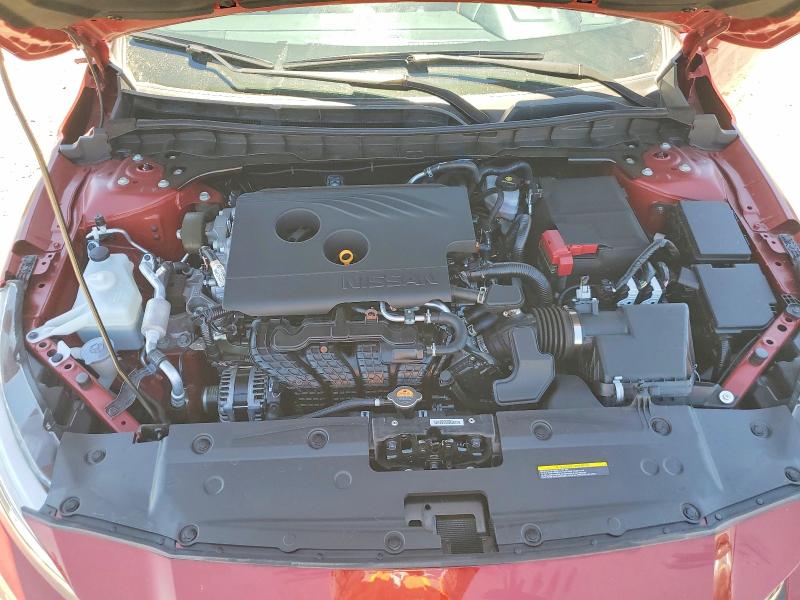 Photo 11 from auction – 2020 NISSAN ALTIMA with VIN 1N4BL4CV1LC281815