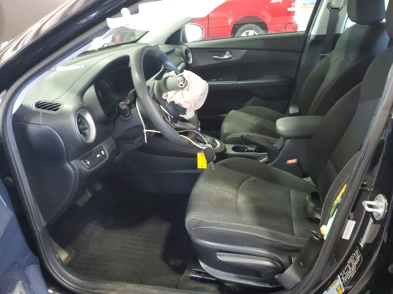 صورة رقم 7 من المزاد - 2019 KIA FORTE مع VIN 3KPF24AD1KE024217