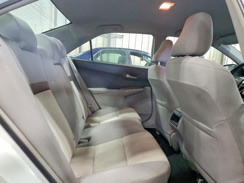 Photo 10 from auction – 2014 TOYOTA CAMRY with VIN 4T4BF1FK5ER442697