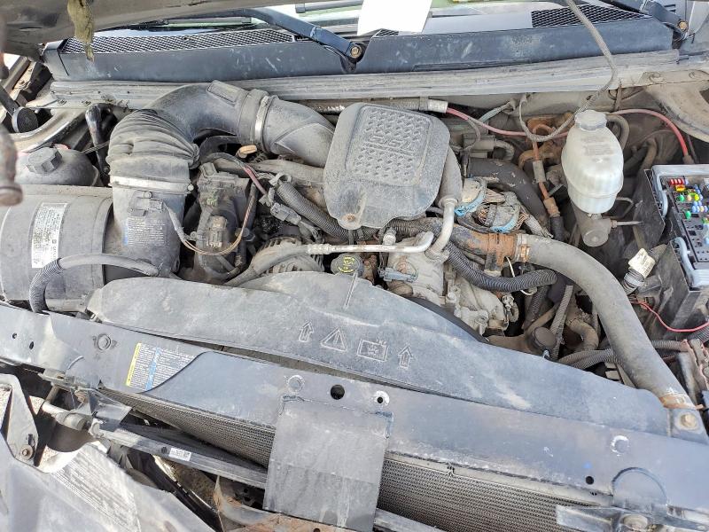 صورة رقم 11 من المزاد - 2008 GMC SIERRA مع VIN 1GTHK24678E135868