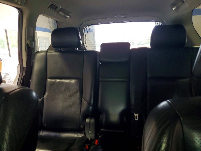 Photo 10 from auction – 2010 LEXUS GX with VIN JTJBM7FX1A5015294