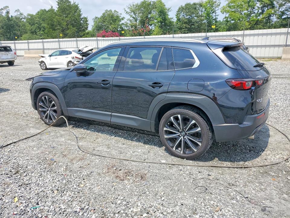 Фото 2 с аукциона – 2023 MAZDA CX-50 с VIN 7MMVABEM5PN134929