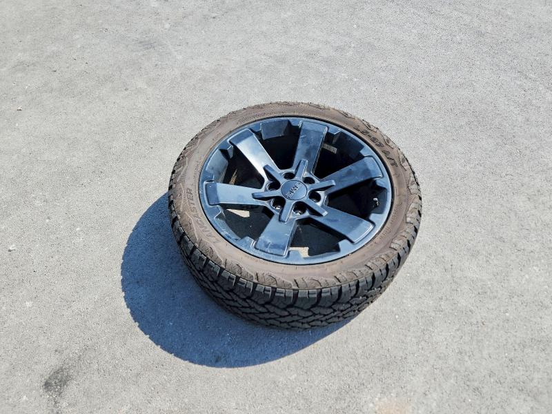 Photo 13 from auction – 2020 GMC YUKON with VIN 1GKS2CKJ2LR152604