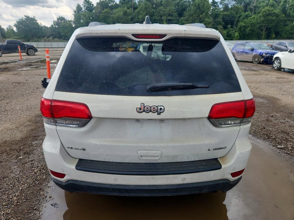 Photo 6 from auction – 2019 JEEP GRAND CHEROKEE with VIN 1C4RJFAG1KC762161