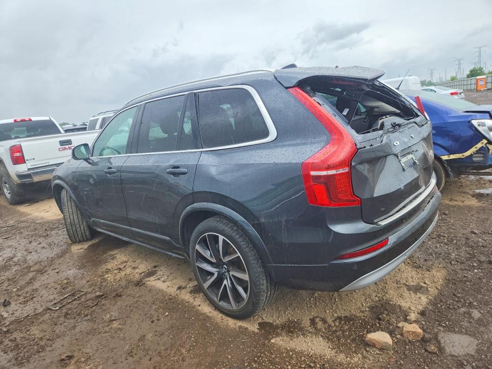Photo 2 from auction – 2022 VOLVO XC90 with VIN YV4A221K5N1792736