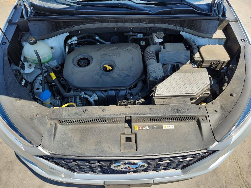 Photo 12 from auction – 2019 HYUNDAI TUCSON with VIN KM8J23A44KU948135