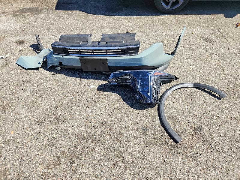 Photo 12 from auction – 2026 KIA K4 with VIN 3KPFT4DE0TE273336