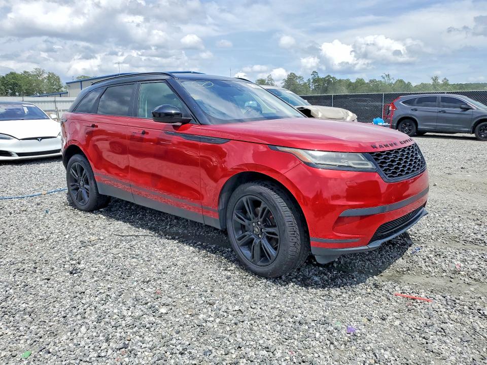 Photo 4 from auction – 2019 LAND ROVER RANGE ROVER VELAR with VIN SALYB2EX2KA207459