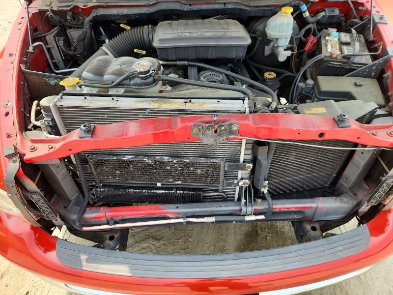 Foto 11 de la subasta – 2002 DODGE RAM 1500 con VIN 1D7HA16N32J145593