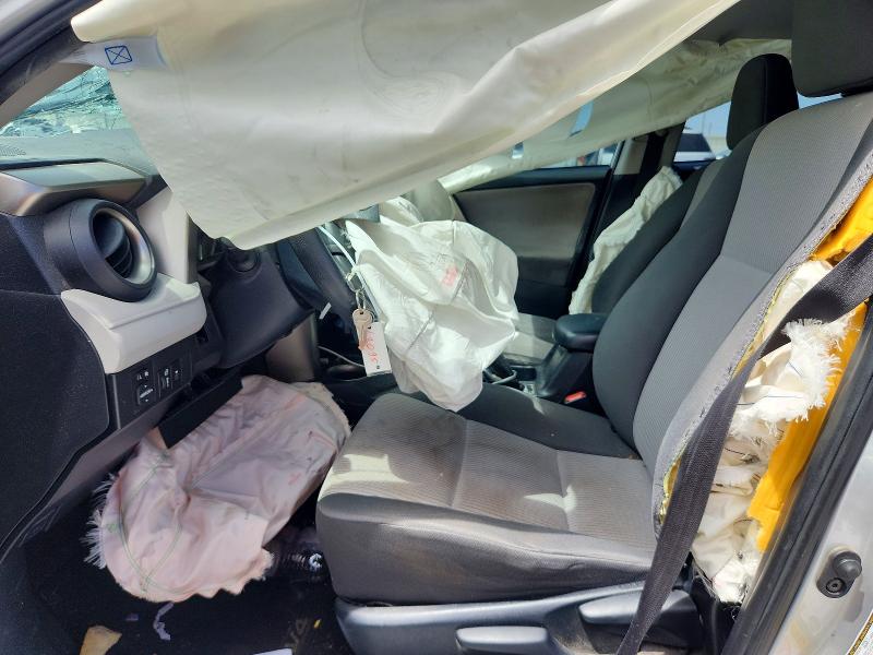 صورة رقم 7 من المزاد - 2015 TOYOTA RAV4 مع VIN JTMZFREV2FJ056765