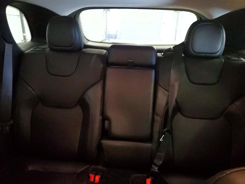 Photo 10 from auction – 2020 JEEP CHEROKEE with VIN 1C4PJMDX1LD583119