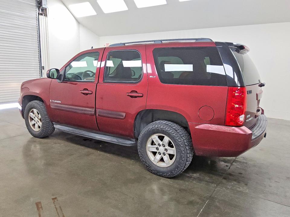 صورة رقم 2 من المزاد - 2008 GMC YUKON مع VIN 1GKFC13068R155263