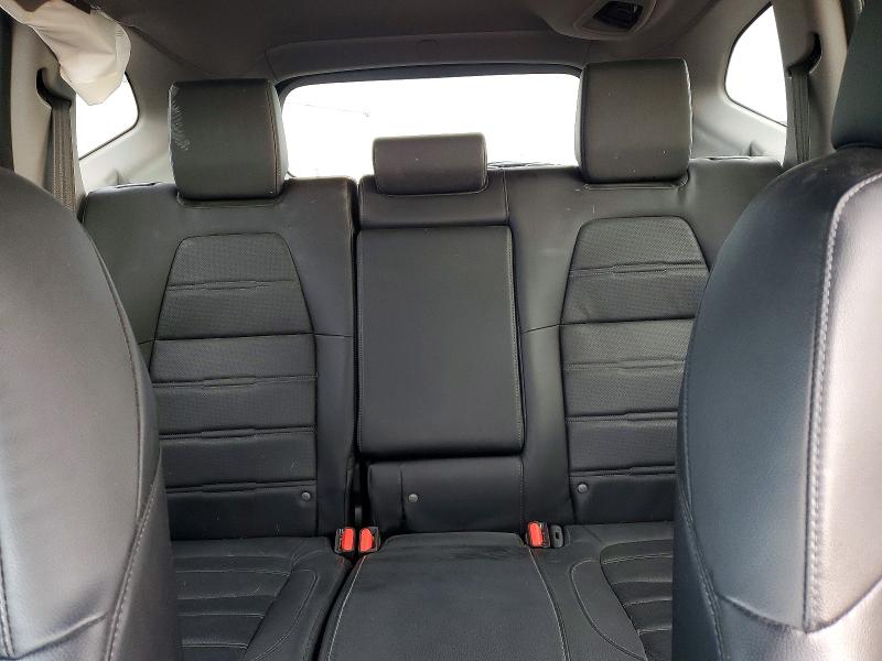 Photo 10 from auction – 2019 HONDA CR-V with VIN 2HKRW2H80KH118812