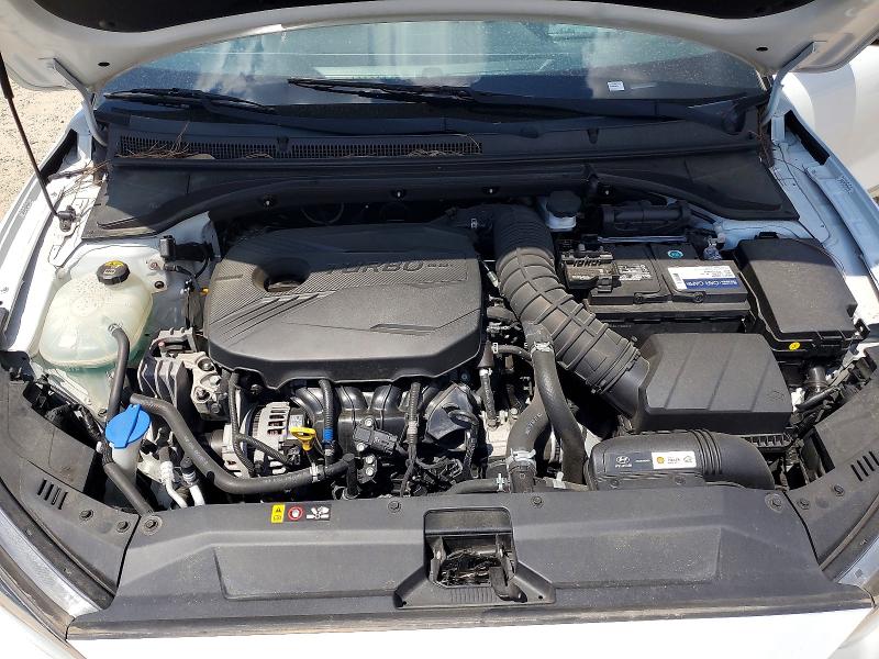 Photo 11 from auction – 2020 HYUNDAI VELOSTER with VIN KMHTH6AB2LU021532