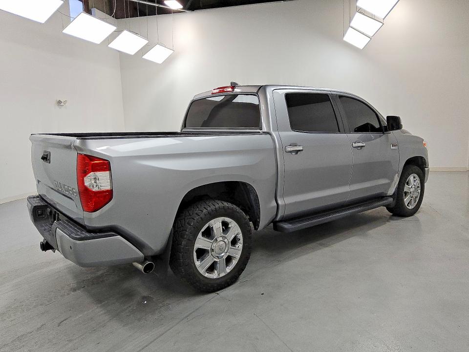 Photo 3 from auction – 2021 TOYOTA TUNDRA with VIN 5TFAY5F14MX983871